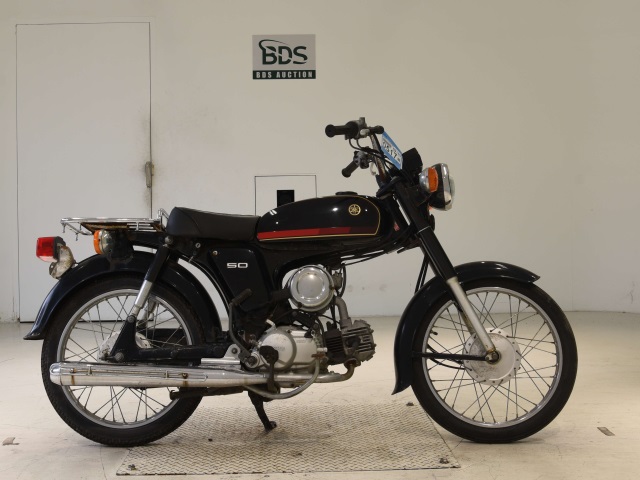 Yamaha YB-1 2001
