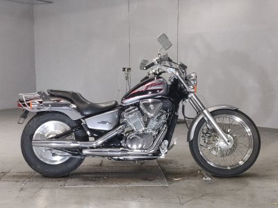 Honda STEED400 1997