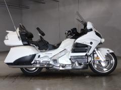 Honda GL1800 2012