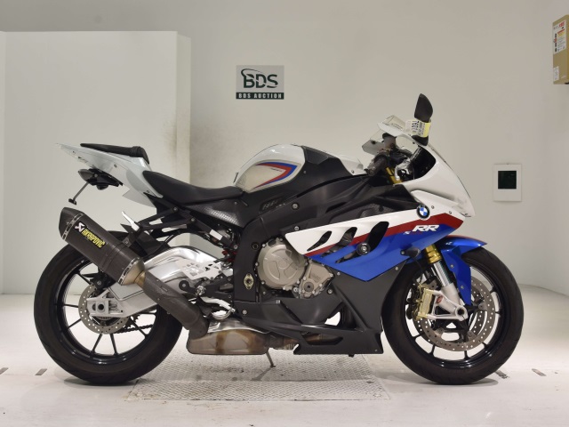BMW S1000RR 2010