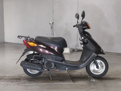Yamaha JOG 115 2009