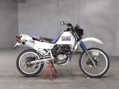 Suzuki DJEBEL200 1993