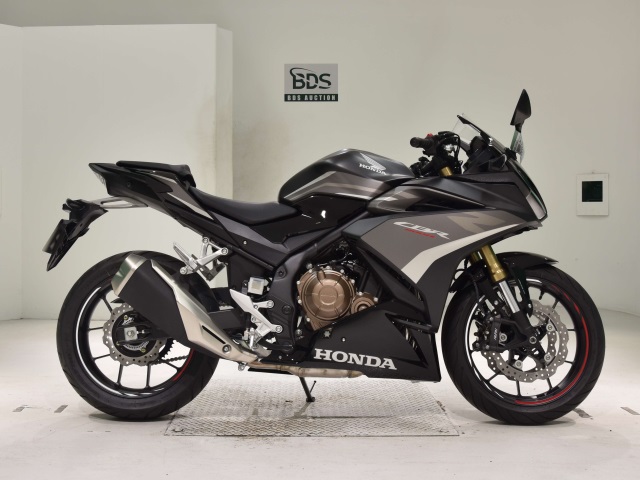 Honda CBR400R 2024