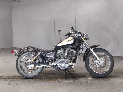 Yamaha VIRAGO XV250
