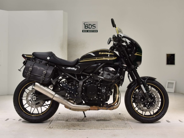 Kawasaki Z900RS CAFE 2023