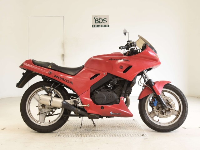 Honda VT250FH 1987