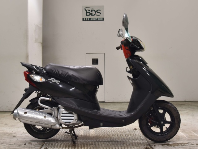 Yamaha JOG ZR 2011