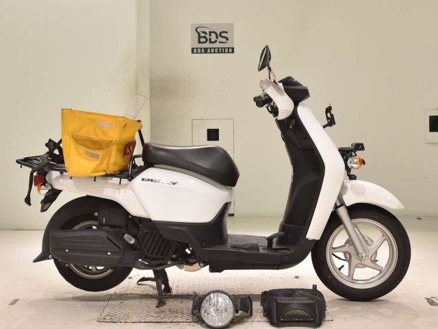 Honda BENLY 50-2 2018