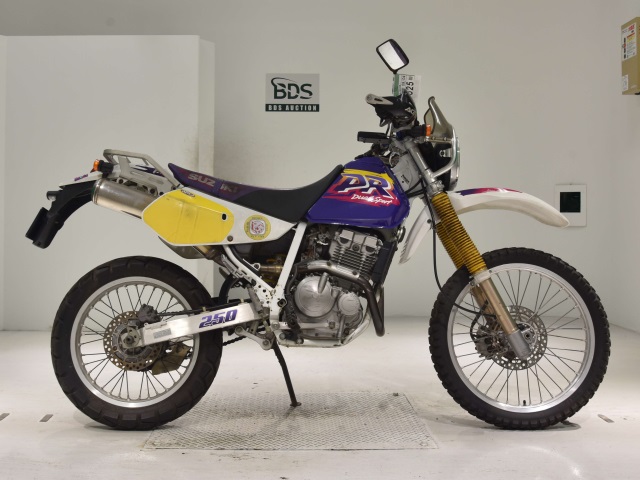 Suzuki DR250R-S 1995