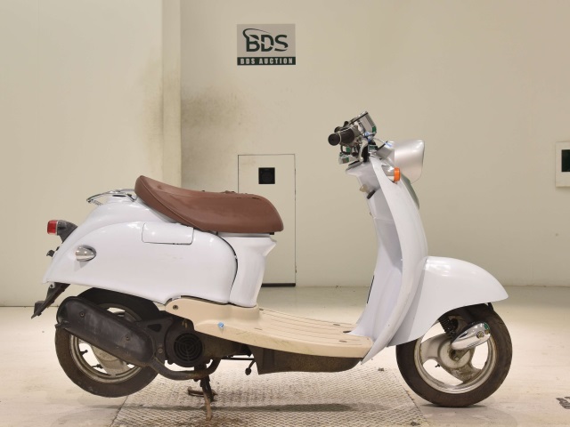 Yamaha VINO50 1997