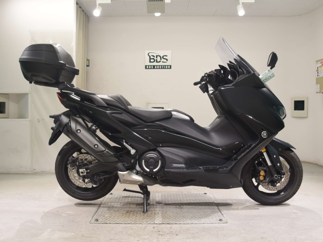Yamaha T-MAX560T 2020