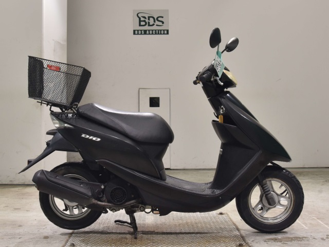 Honda DIO-6 2007