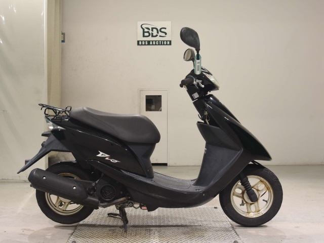 Honda DIO-6 2007