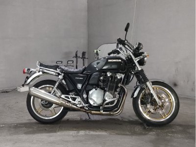 Honda CB1100 2011