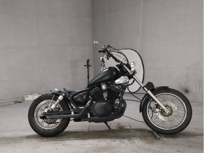 Yamaha VIRAGO XV250 1991
