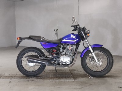 Honda FTR223 2004