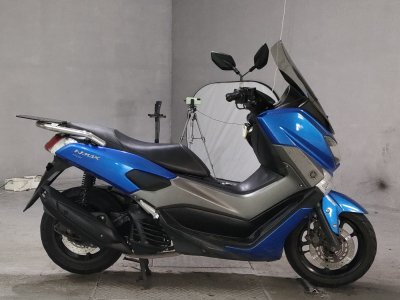 Yamaha N-MAX155