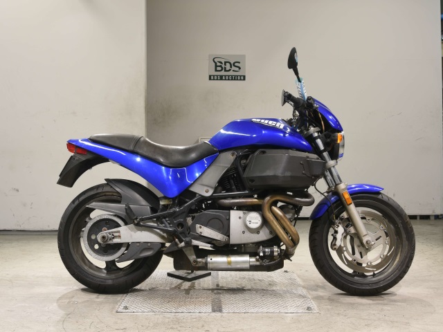 Buell M2 CYCLONE 2001