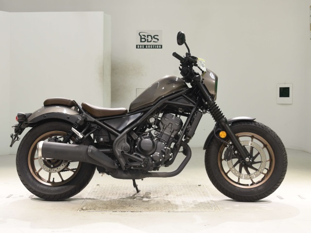 Honda REBEL S CMX250 2023