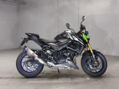 Suzuki GSX-S750 2023