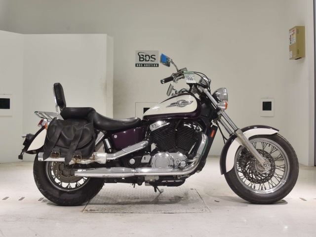 Honda SHADOW1100 CLASSIC 1995