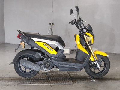 Honda ZOOMER-X 2014