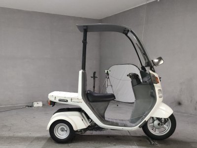 Honda GYRO CANOPY 2019