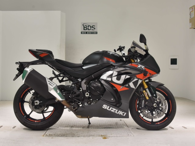 Suzuki GSX-R1000A 2023