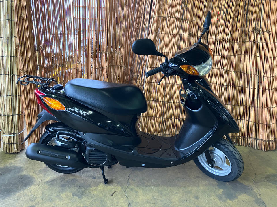 Yamaha JOG 115 2011