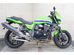Kawasaki ZRX1200 DAEG 2009