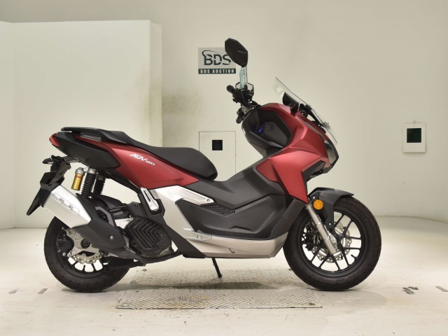 Honda ADV 160 2023