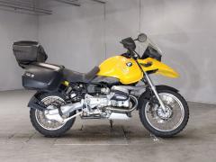 BMW R1150GS 2000