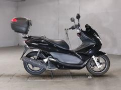 Honda PCX125 2012