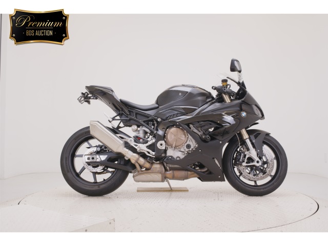 BMW S1000RR 2021
