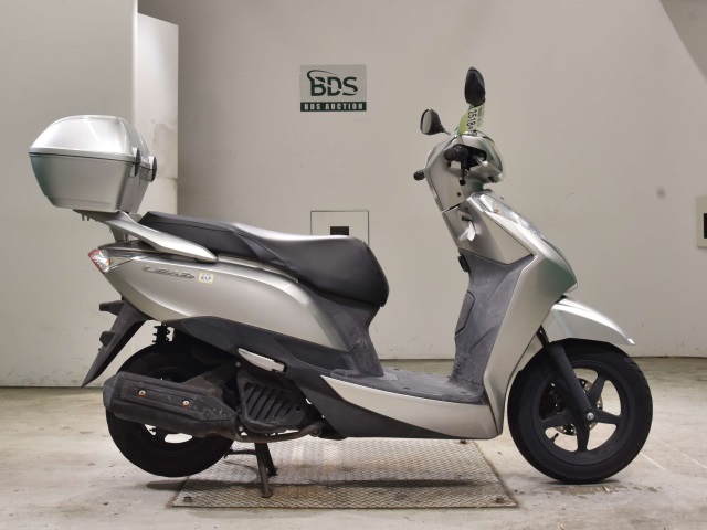 Honda LEAD125 2013