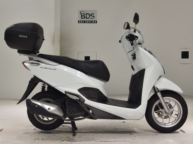 Honda LEAD125 2018
