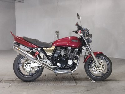 Yamaha XJR400 1993