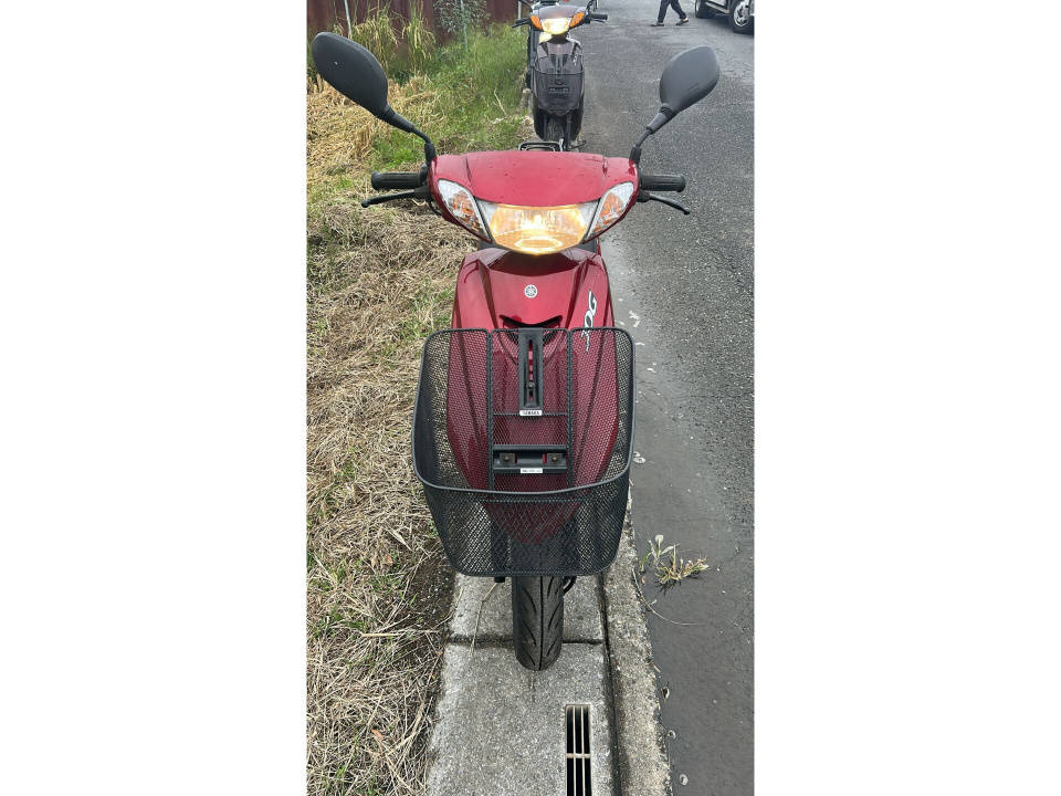 Yamaha JOG 50