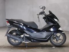 Honda PCX125 2015