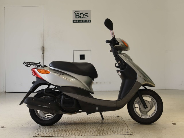 Yamaha JOG 115 2013