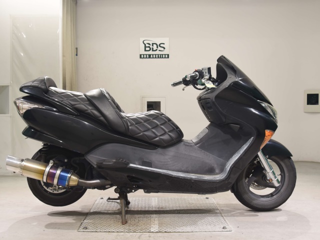 Honda FORZA Z 2006