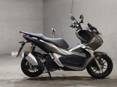 Honda ADV 150 2020