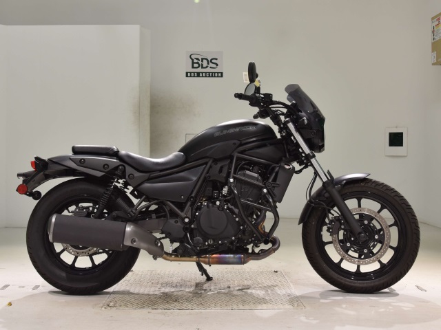 Kawasaki ELIMINATOR400-3 2024