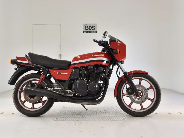 Kawasaki Z1100GP