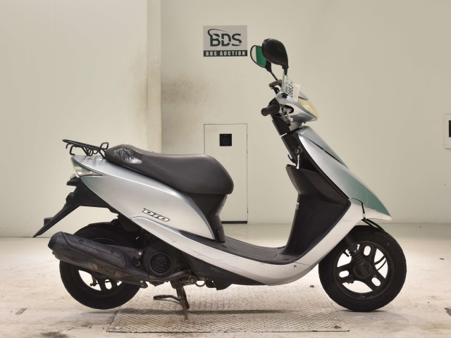 Honda DIO-6 2010