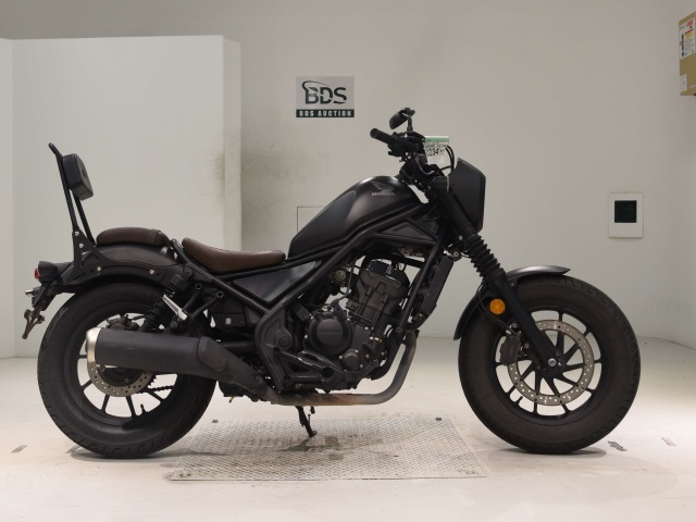 Honda REBEL S CMX250 2022