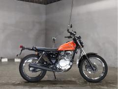 Suzuki GRASSTRACKER BIGBOY 2007
