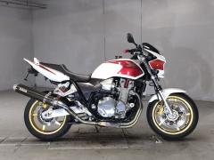 Honda CB1300SF 2006