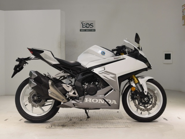 Honda CBR250RRA 2023