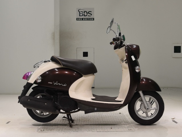Yamaha VINO50 2014